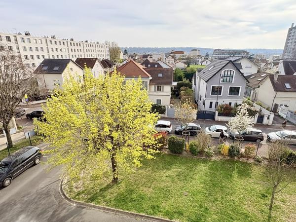 Un appartement environ 68 m²