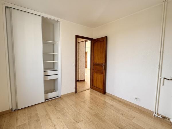 Un appartement environ 68 m²