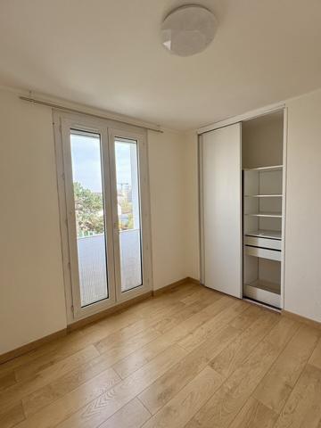 Un appartement environ 68 m²