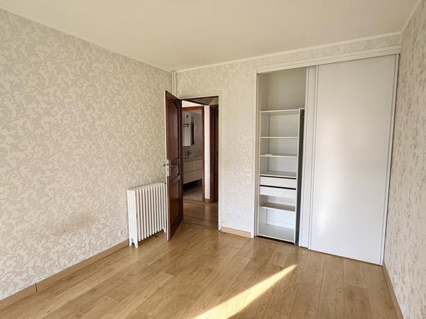 Un appartement environ 68 m²