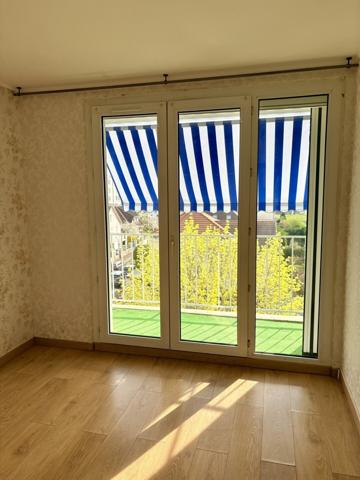 Un appartement environ 68 m²