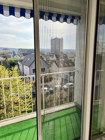 Un appartement environ 68 m²