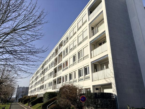 Un appartement environ 68 m²