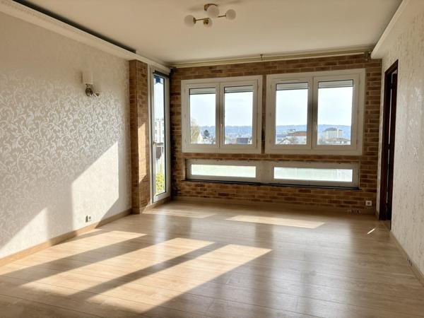 Un appartement environ 68 m²