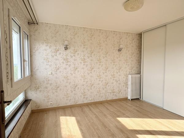 Un appartement environ 68 m²