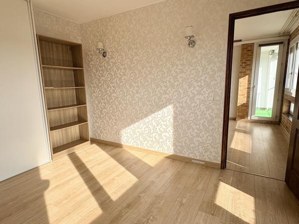 Un appartement environ 68 m²