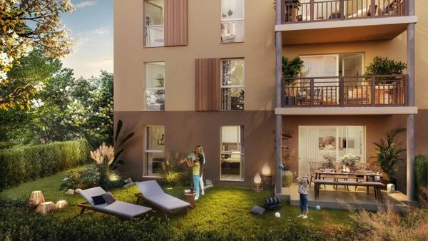 Vente immobilière : Appartement à Berck  3 pièces 64 m² 247 836 €- Berck Immobilier.