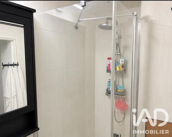 Appartement à vendre 2 pièces 44,77 m² Paris 13