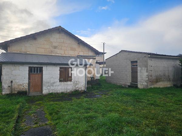 Boxes Fontenay Le Comte