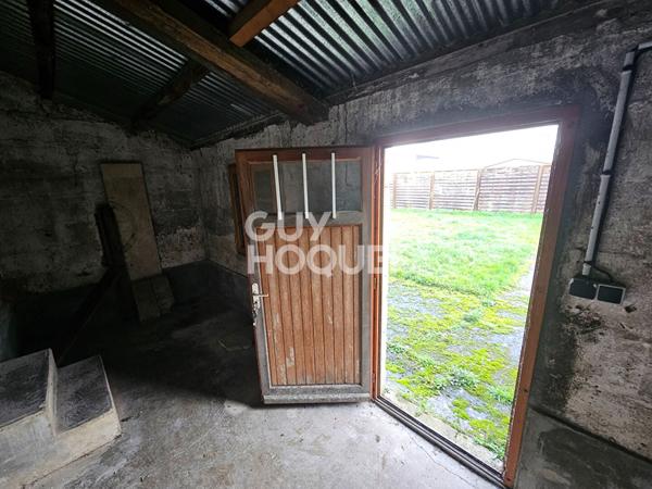 Boxes Fontenay Le Comte