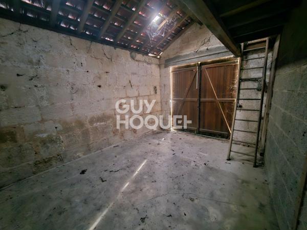 Boxes Fontenay Le Comte