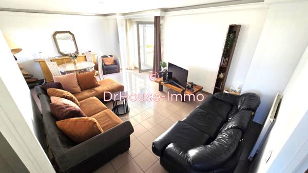 Appartement à vendre 4 pièces de 98 m²