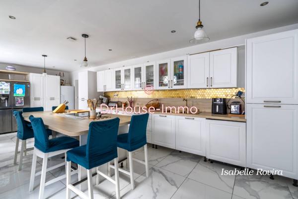 Maison à vendre 5 pièces de 126 m²