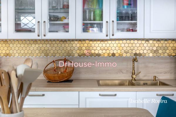 Maison à vendre 5 pièces de 126 m²