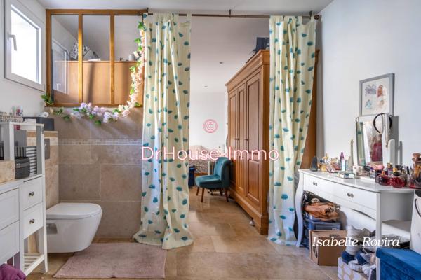 Maison à vendre 5 pièces de 126 m²