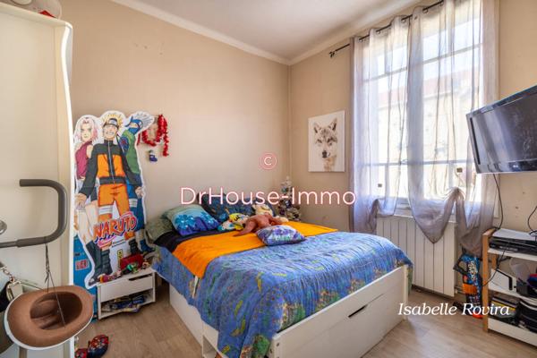 Maison à vendre 5 pièces de 126 m²