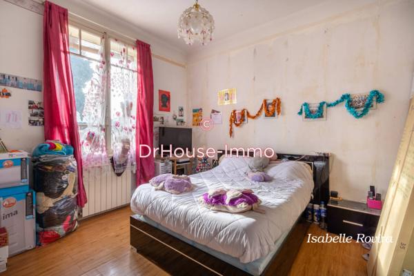 Maison à vendre 5 pièces de 126 m²