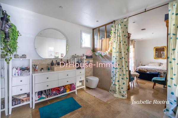 Maison à vendre 5 pièces de 126 m²