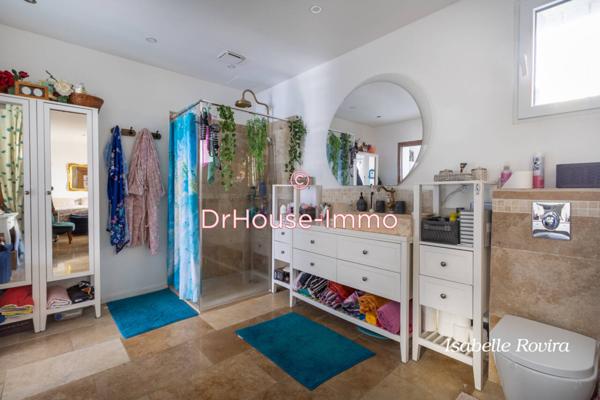 Maison à vendre 5 pièces de 126 m²