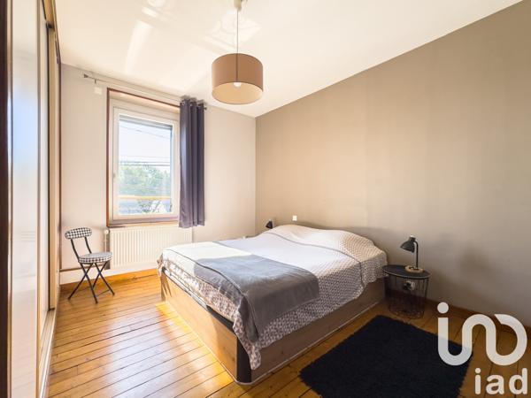 Maison à vendre 5 pièces 145 m² Flize