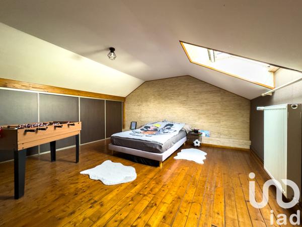 Maison à vendre 5 pièces 145 m² Flize