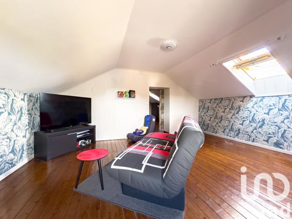 Maison à vendre 5 pièces 145 m² Flize