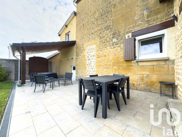 Maison à vendre 5 pièces 145 m² Flize