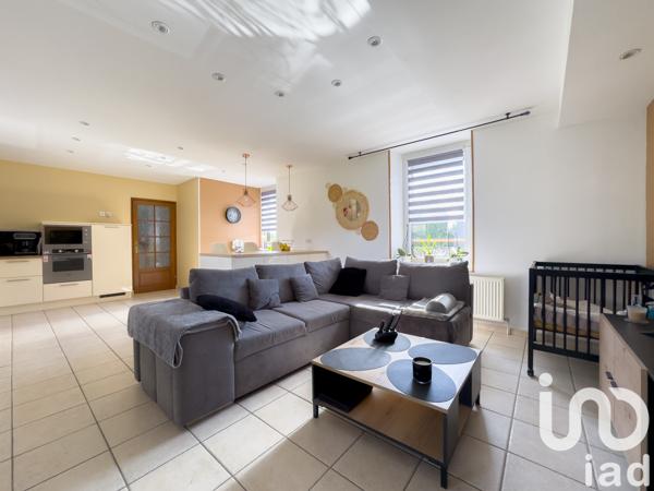 Maison à vendre 5 pièces 145 m² Flize