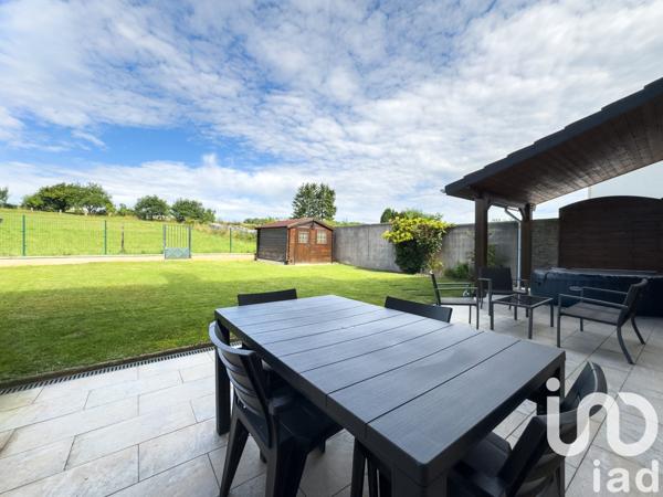 Maison à vendre 5 pièces 145 m² Flize