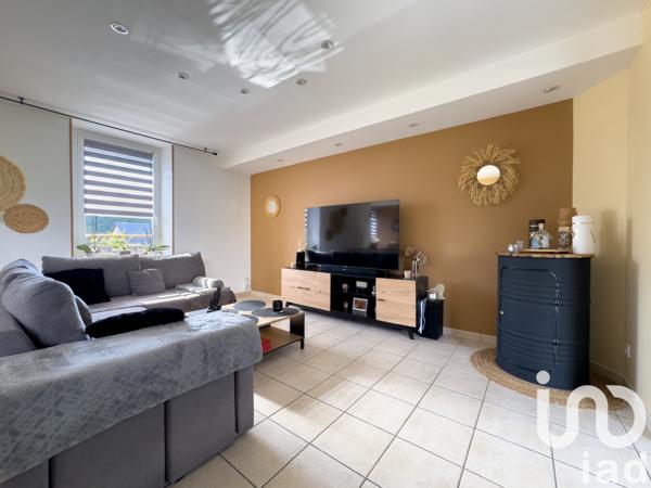 Maison à vendre 5 pièces 145 m² Flize