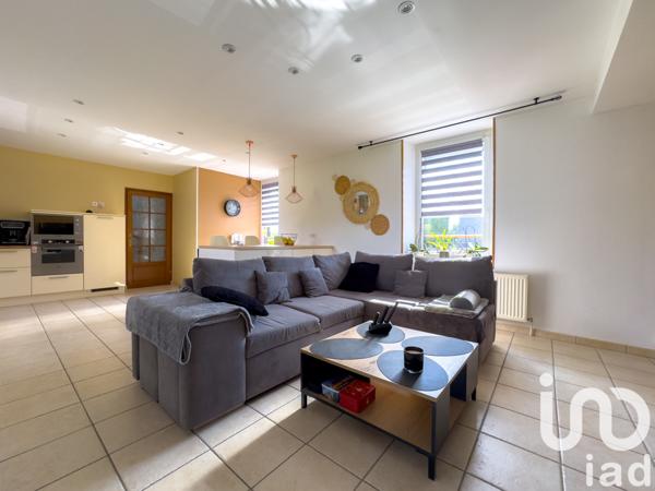 Maison à vendre 5 pièces 145 m² Flize