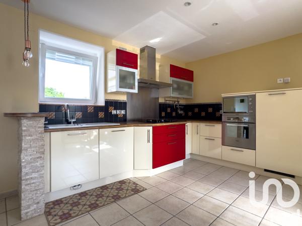 Maison à vendre 5 pièces 145 m² Flize