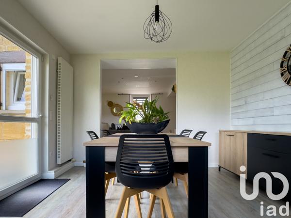 Maison à vendre 5 pièces 145 m² Flize