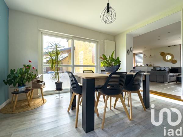 Maison à vendre 5 pièces 145 m² Flize