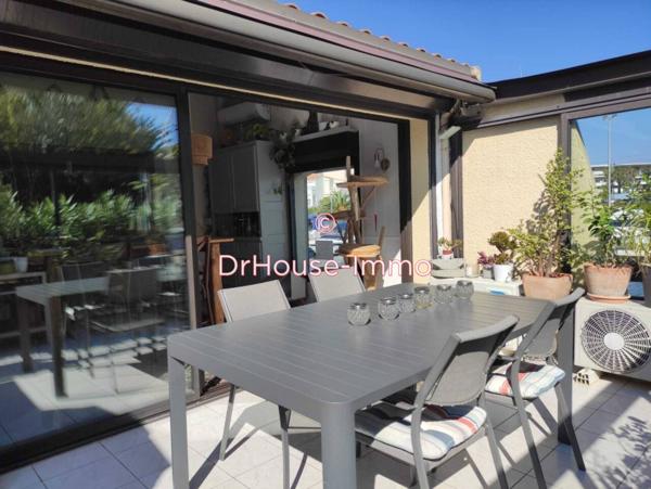 Maison à vendre 7 pièces de 122 m²