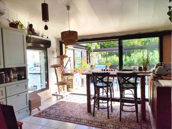 Maison à vendre 7 pièces de 122 m²