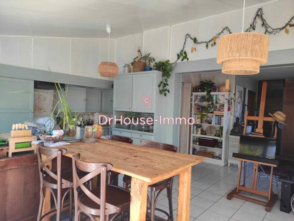 Maison à vendre 7 pièces de 122 m²