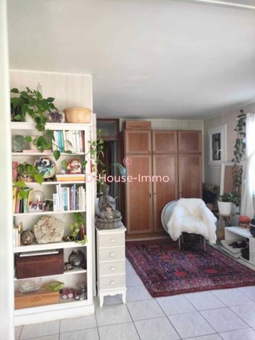 Maison à vendre 7 pièces de 122 m²