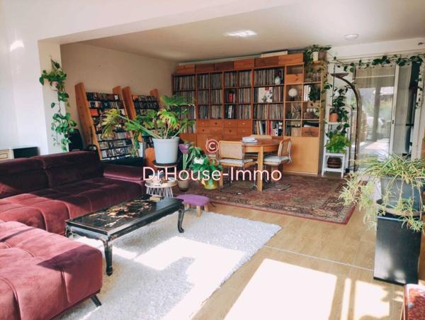 Maison à vendre 7 pièces de 122 m²
