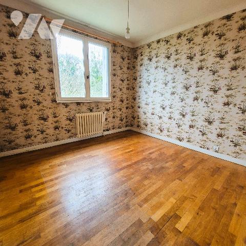 À VITRÉ – Quartier prisé – Maison individuelle avec vue sur la campagne