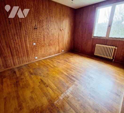 À VITRÉ – Quartier prisé – Maison individuelle avec vue sur la campagne