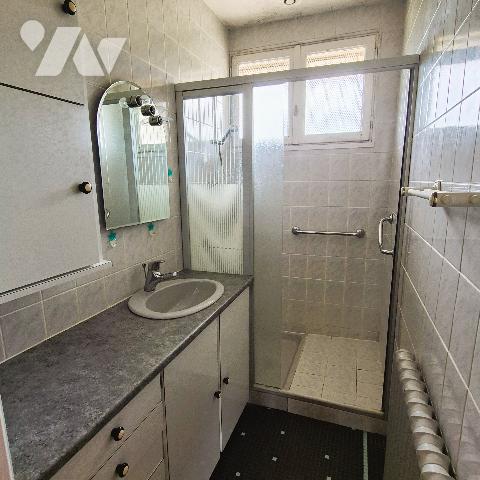 À VITRÉ – Quartier prisé – Maison individuelle avec vue sur la campagne