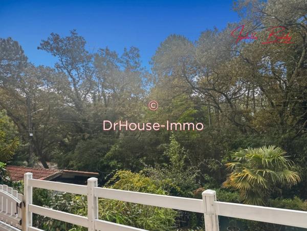 Maison à vendre 7 pièces de 260 m²