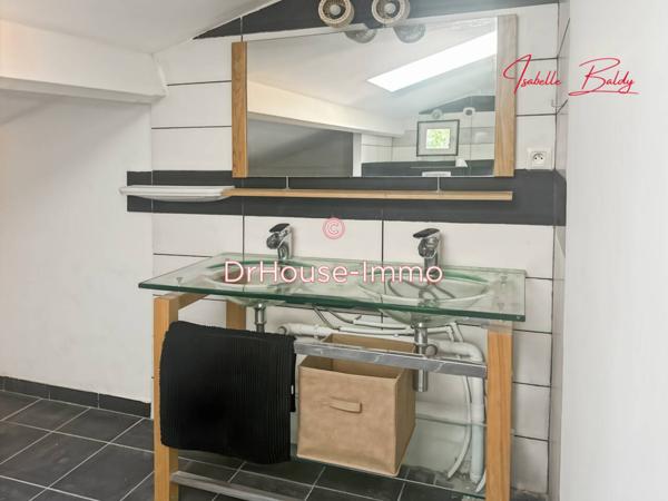 Maison à vendre 7 pièces de 260 m²