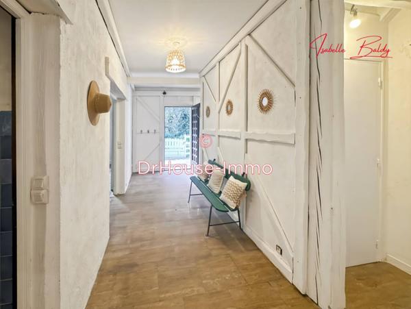 Maison à vendre 7 pièces de 260 m²
