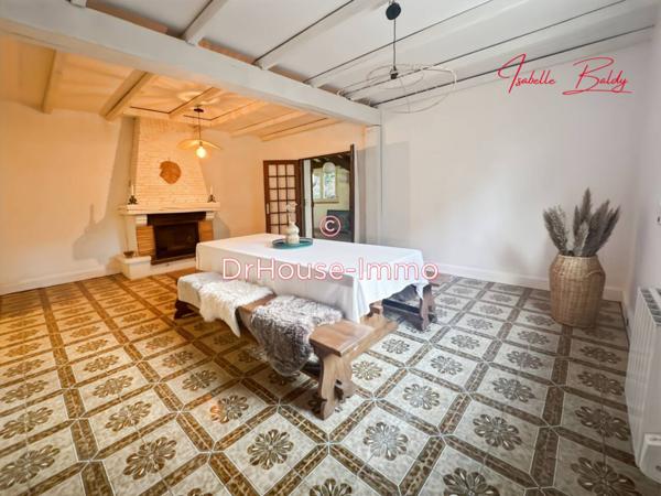 Maison à vendre 7 pièces de 260 m²