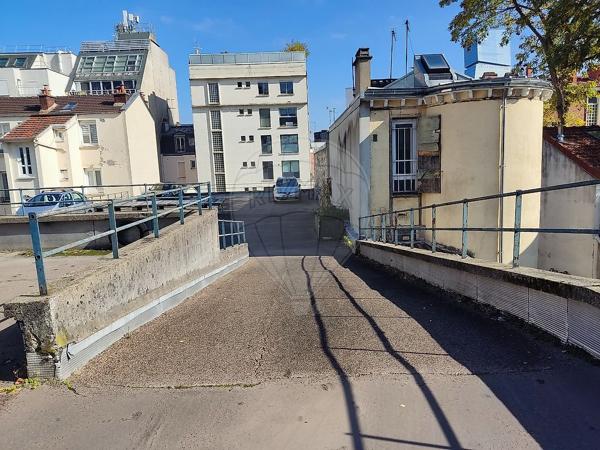 Stationnement  en vente - Paris - 75