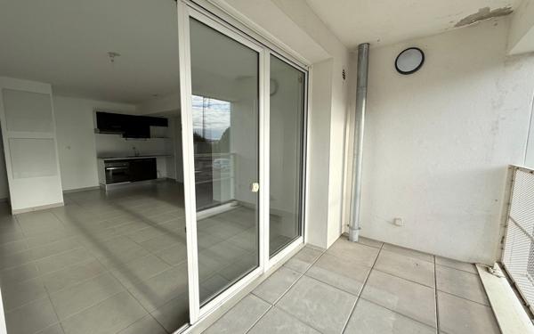 Appartement à vendre    3 pièces •  La Rochelle