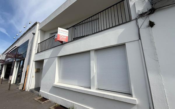 Maison à vendre    6 pièces •  Laon