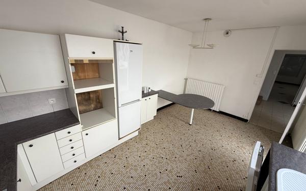 Maison à vendre    6 pièces •  Laon